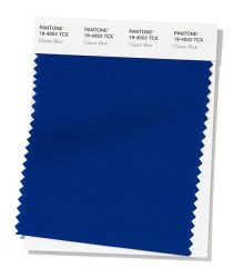 آبی کلاسیک (Pantone 19-4052 Classic Blue)