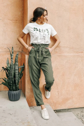 Casual outfit- female dress style